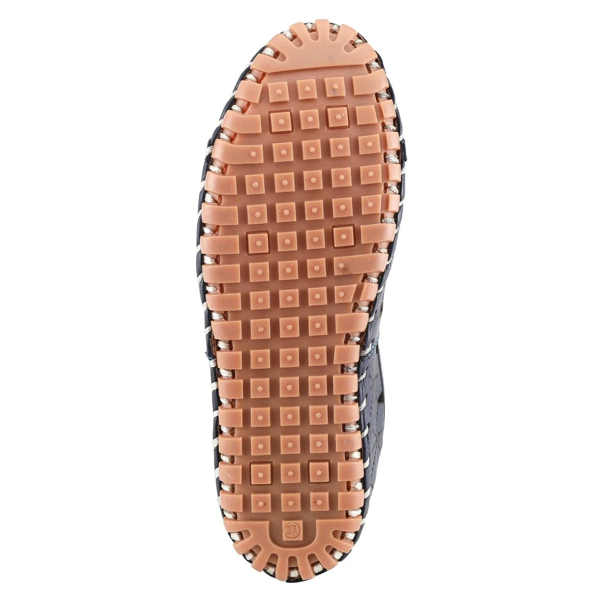 Spring Step Shoes Fusaro Women's Stylish Round Toe Loafer Shoes - Image 55