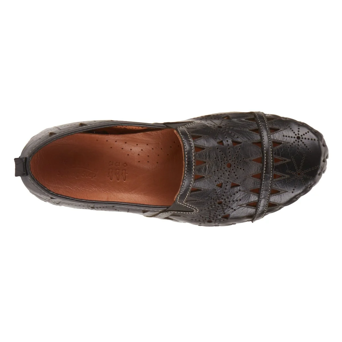 Spring Step Shoes Fusaro Women's Stylish Round Toe Loafer Shoes - Image 66