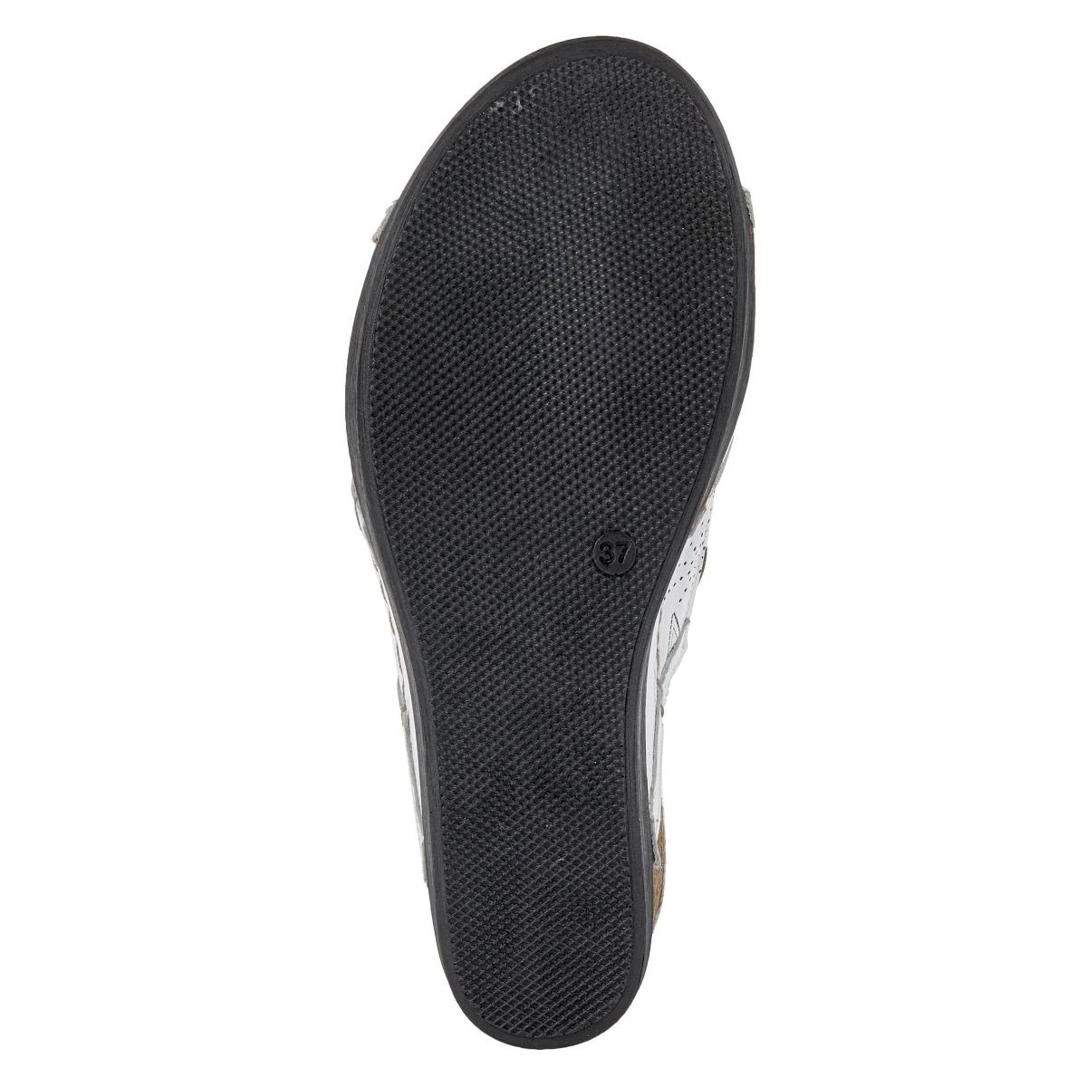 Spring Step Shoes Fusawedge Sandal Women’s Leather Cork Sole - Image 28
