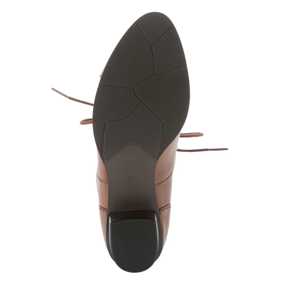Spring Step Shoes Galil Women's Stylish and Versatile Polished Leather Boots - Image 15