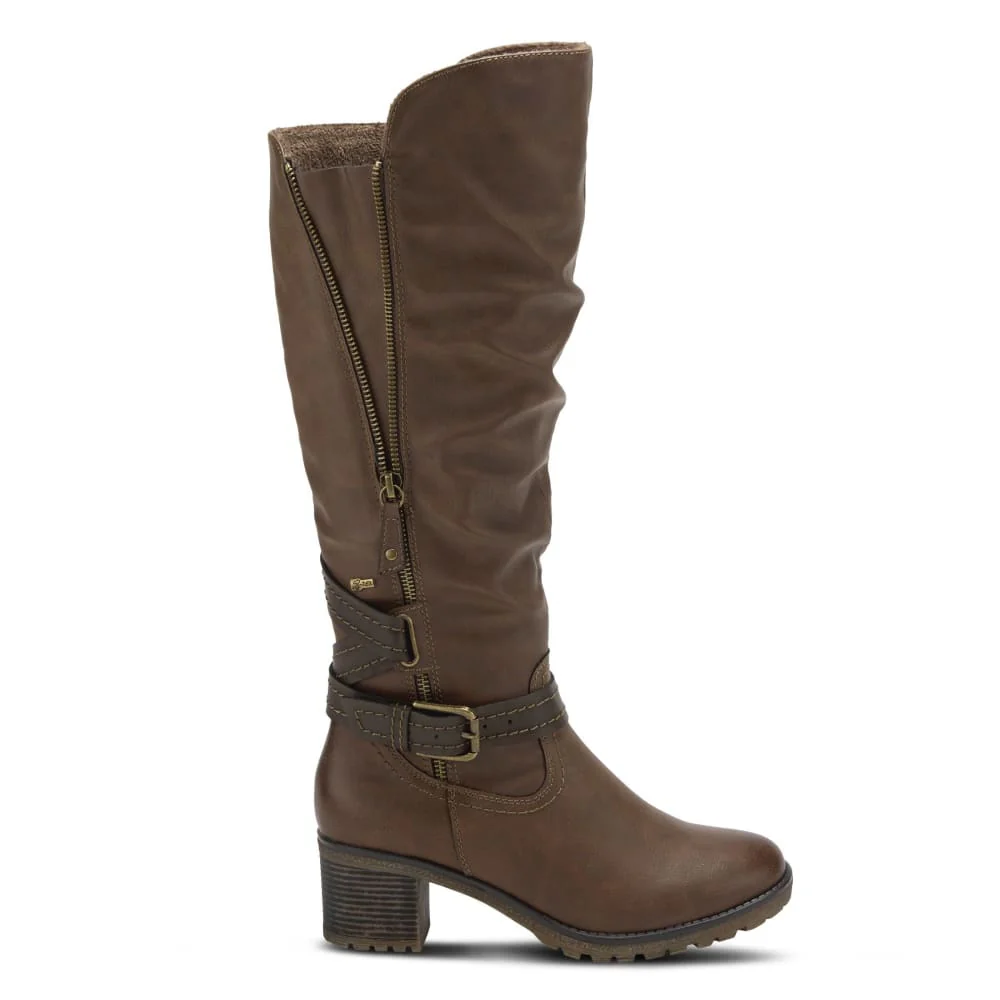 Spring Step Shoes Gemisola Women's Tall Boots - Image 14