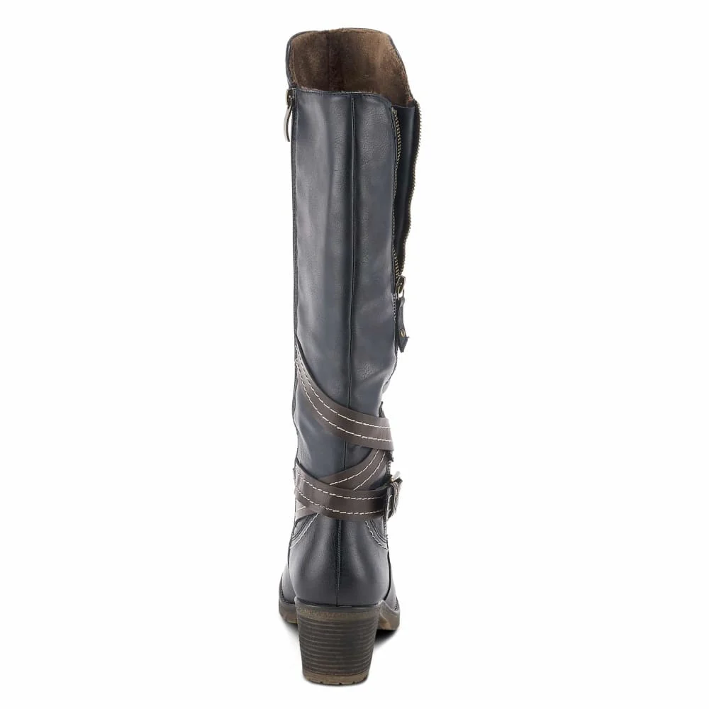 Spring Step Shoes Gemisola Women's Tall Boots - Image 4