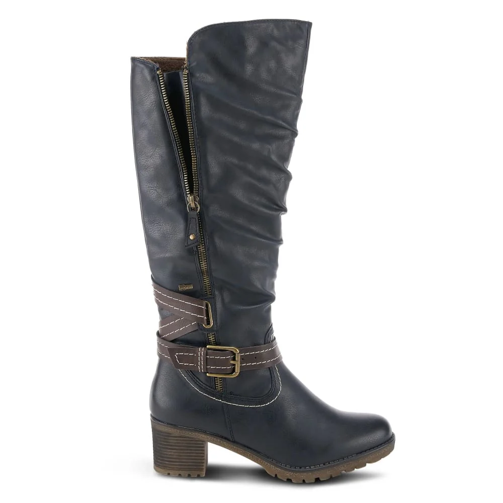 Spring Step Shoes Gemisola Women's Tall Boots - Image 5