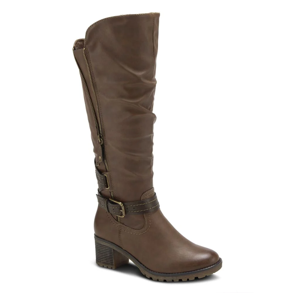Spring Step Shoes Gemisola Women's Tall Boots - Image 8