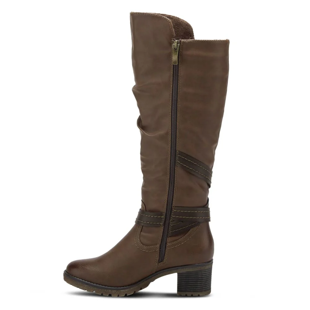 Spring Step Shoes Gemisola Women's Tall Boots - Image 9