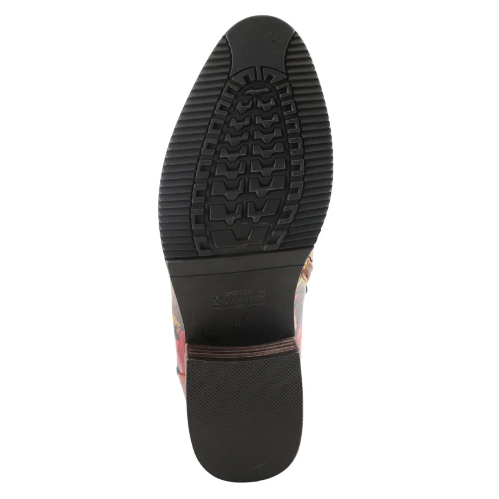 Spring Step Shoes Georgiana Rose Women's Western Boots - Image 12