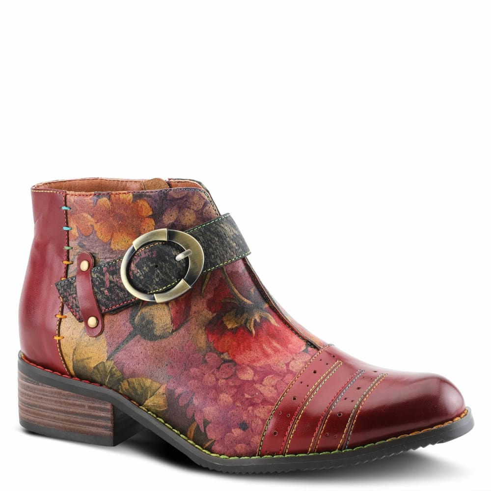 Spring Step Shoes Georgiana Rose Women's Western Boots - Image 13