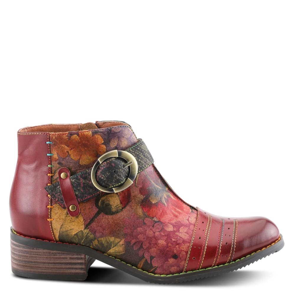 Spring Step Shoes Georgiana Rose Women's Western Boots - Image 17