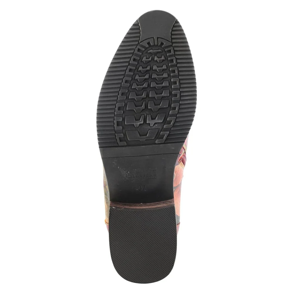 Spring Step Shoes Georgiana Rose Women's Western Boots - Image 18