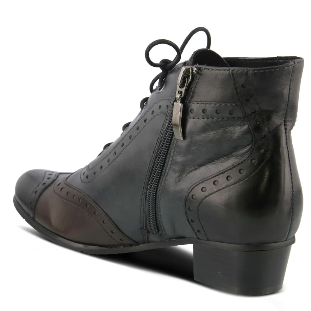 Spring Step Shoes Heroic Women's Sophisticated Leather Boots - Image 14