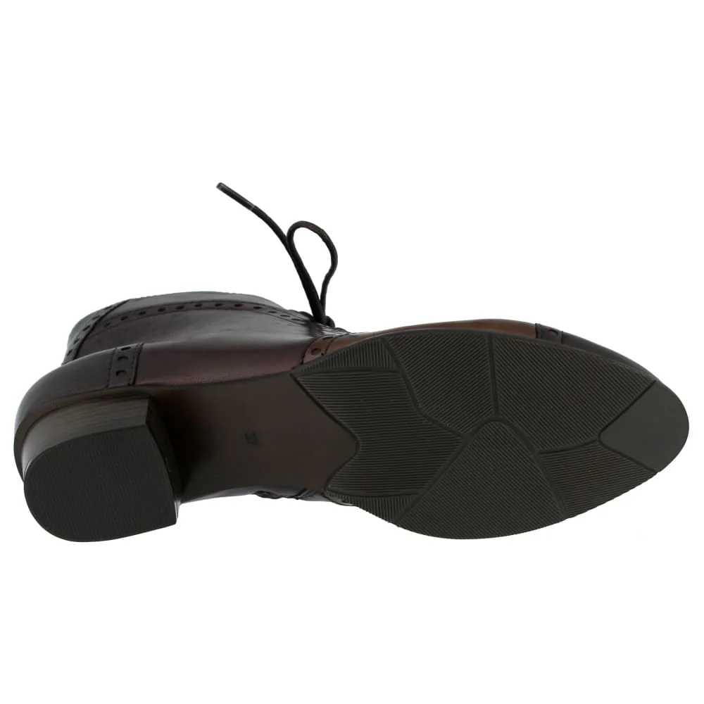 Spring Step Shoes Heroic Women's Sophisticated Leather Boots - Image 7