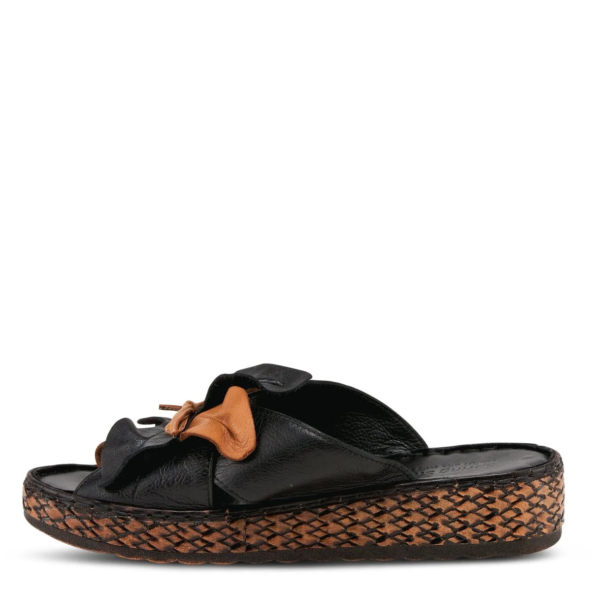 Spring Step Shoes Hilary Slide Sandals Women’s Leather - Image 31