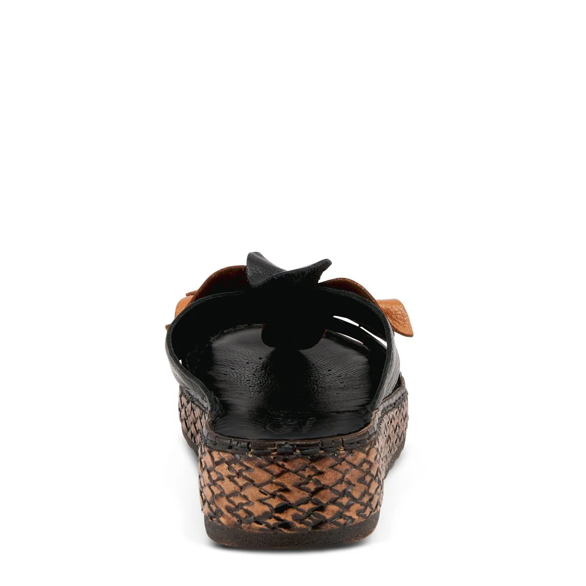 Spring Step Shoes Hilary Slide Sandals Women’s Leather - Image 33