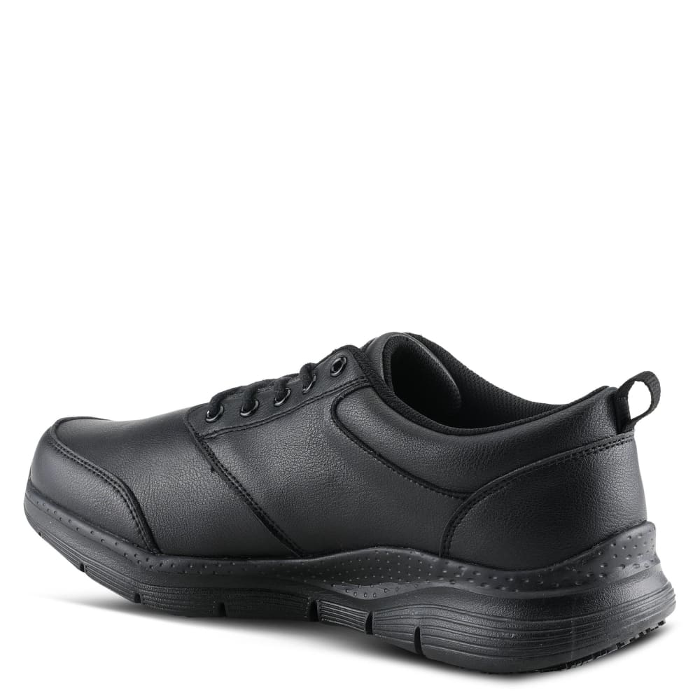 Spring Step Shoes Hopkins Leather Lace Up - Image 7
