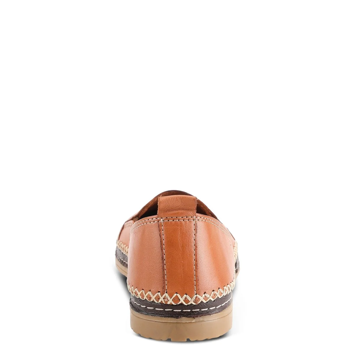 Spring Step Shoes Ingrid Women's Leather Slip On Loafer - Image 18