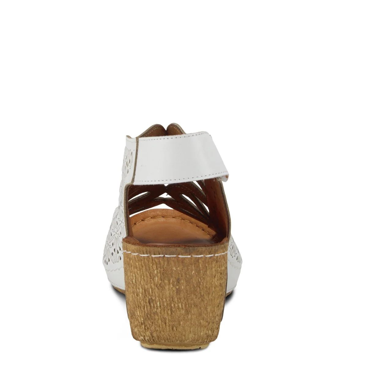 Spring Step Shoes Inocencia Sandals Women’s Leather Wedge - Image 25