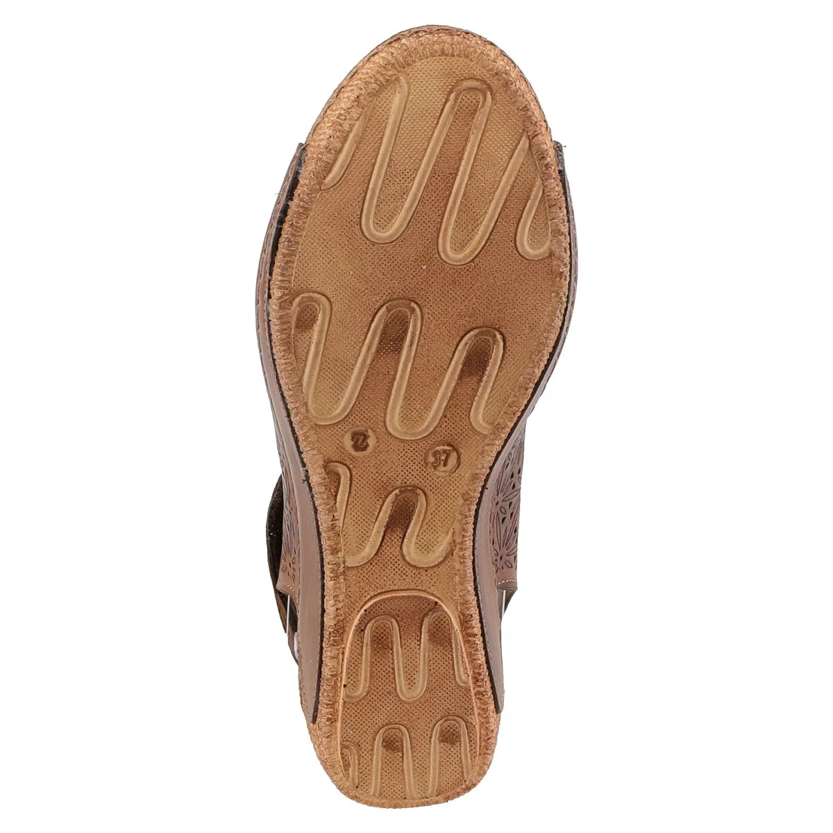 Spring Step Shoes Inocencia Sandals Women’s Leather Wedge - Image 34