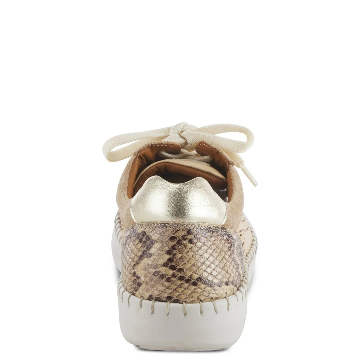 Spring Step Shoes Jumilla Women’s Leather Modern Sneakers - Image 5