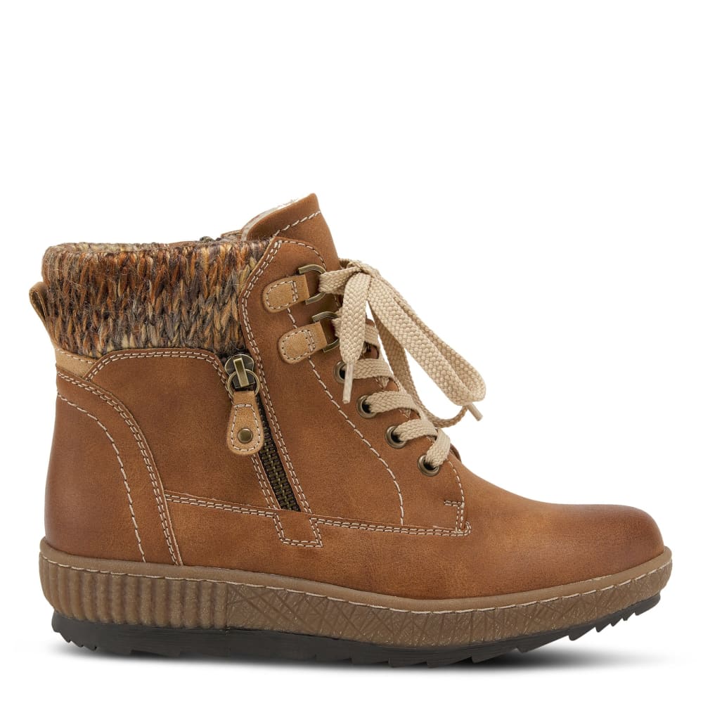 Spring Step Shoes Karlene Women's High Top - Image 15