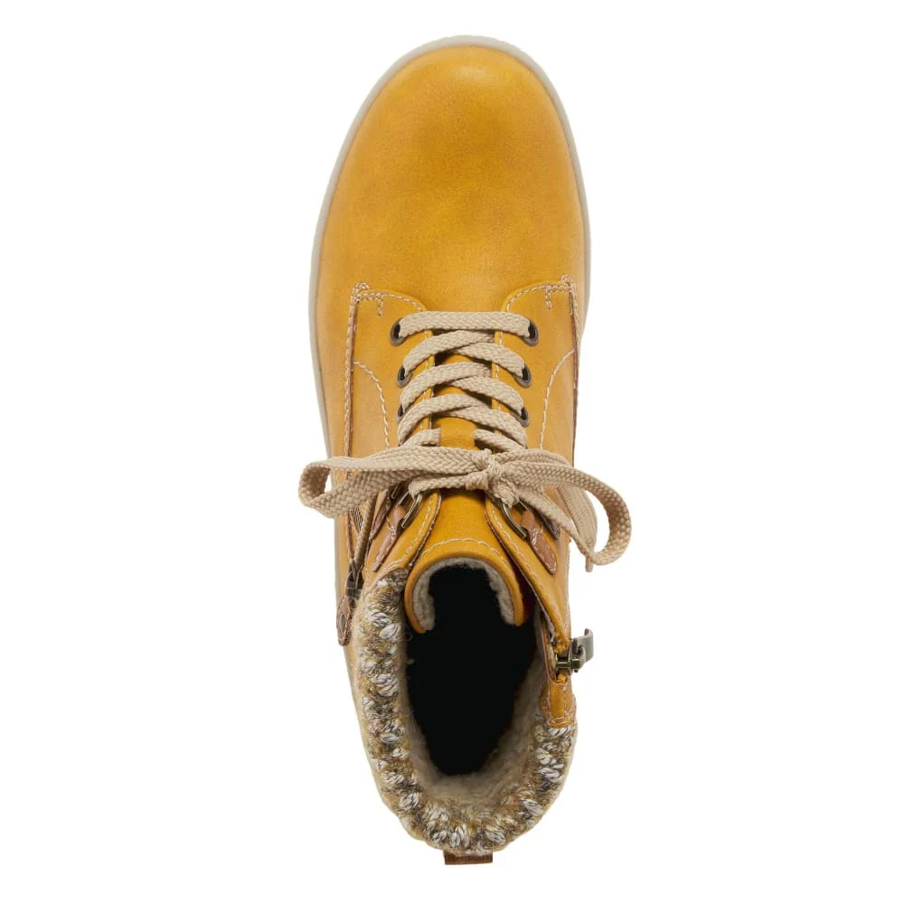 Spring Step Shoes Karlene Women's High Top - Image 3