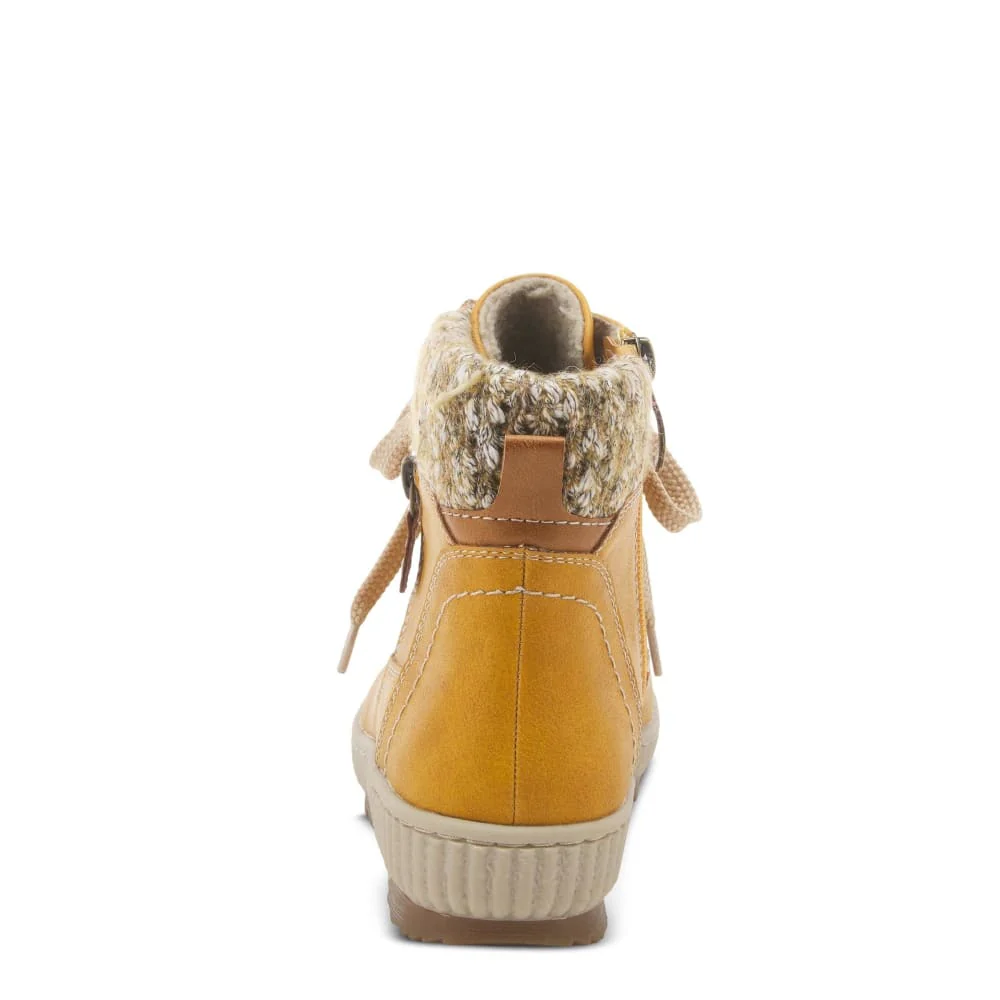 Spring Step Shoes Karlene Women's High Top - Image 4