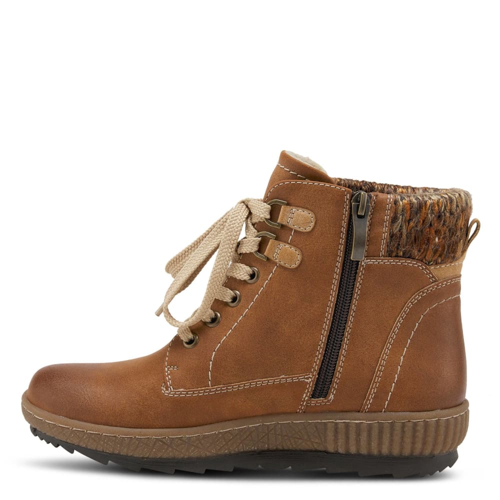 Spring Step Shoes Karlene Women's High Top - Image 9