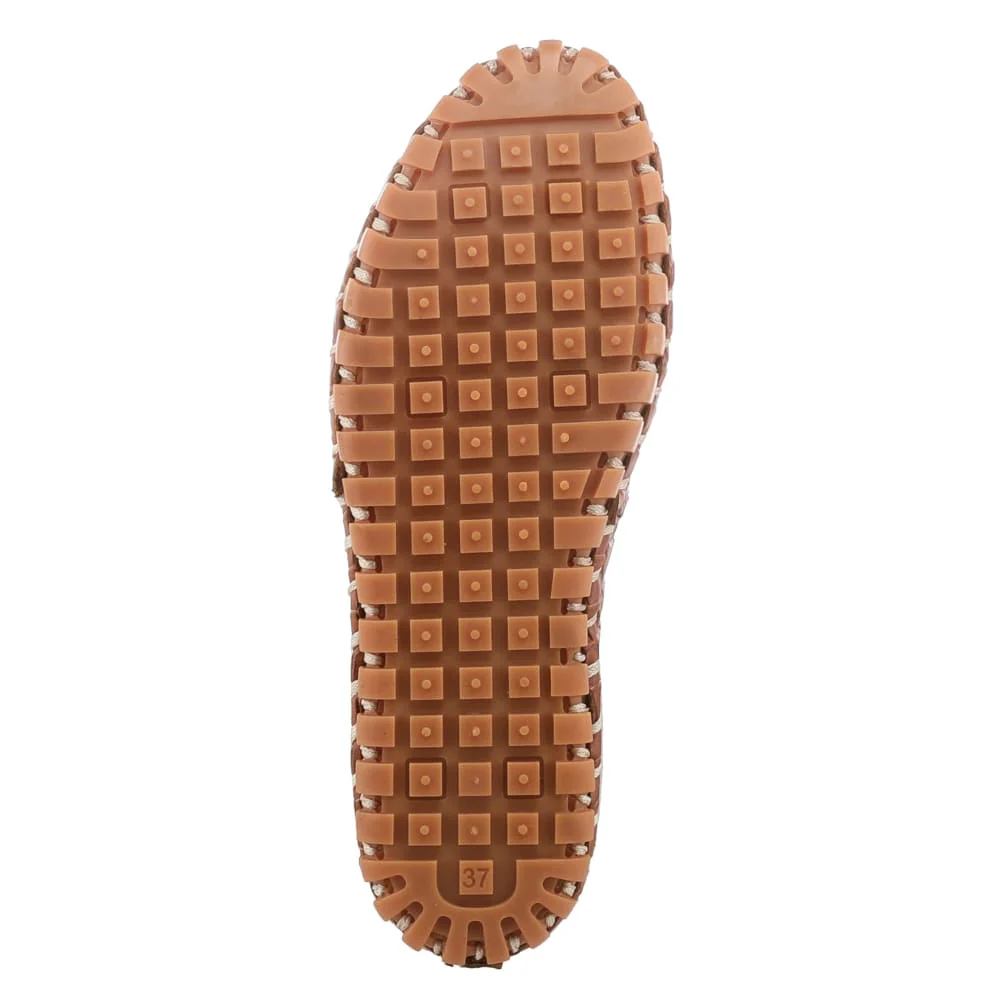 Spring Step Shoes Kathaleta Croco Women's Leather Round Toe Shoes - Image 13