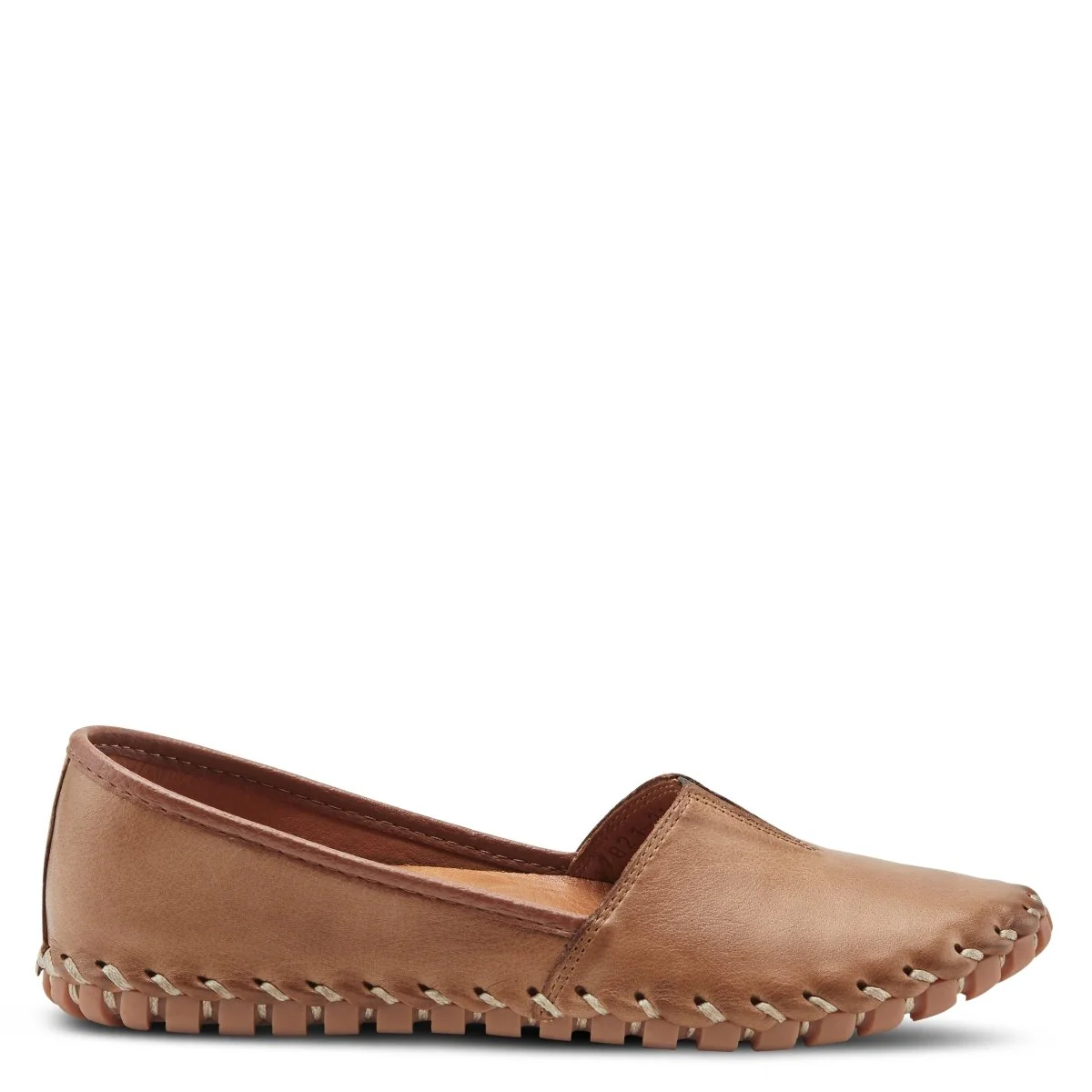 Spring Step Shoes Kathaleta Shoes Women’s Leather Mediterranean Slip on Shoes - Image 12