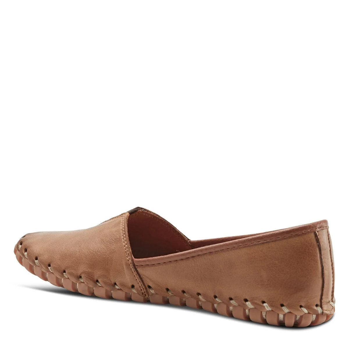 Spring Step Shoes Kathaleta Shoes Women’s Leather Mediterranean Slip on Shoes - Image 14