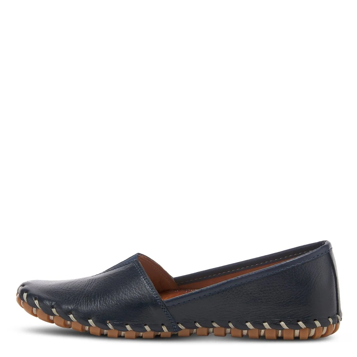 Spring Step Shoes Kathaleta Shoes Women’s Leather Mediterranean Slip on Shoes - Image 16