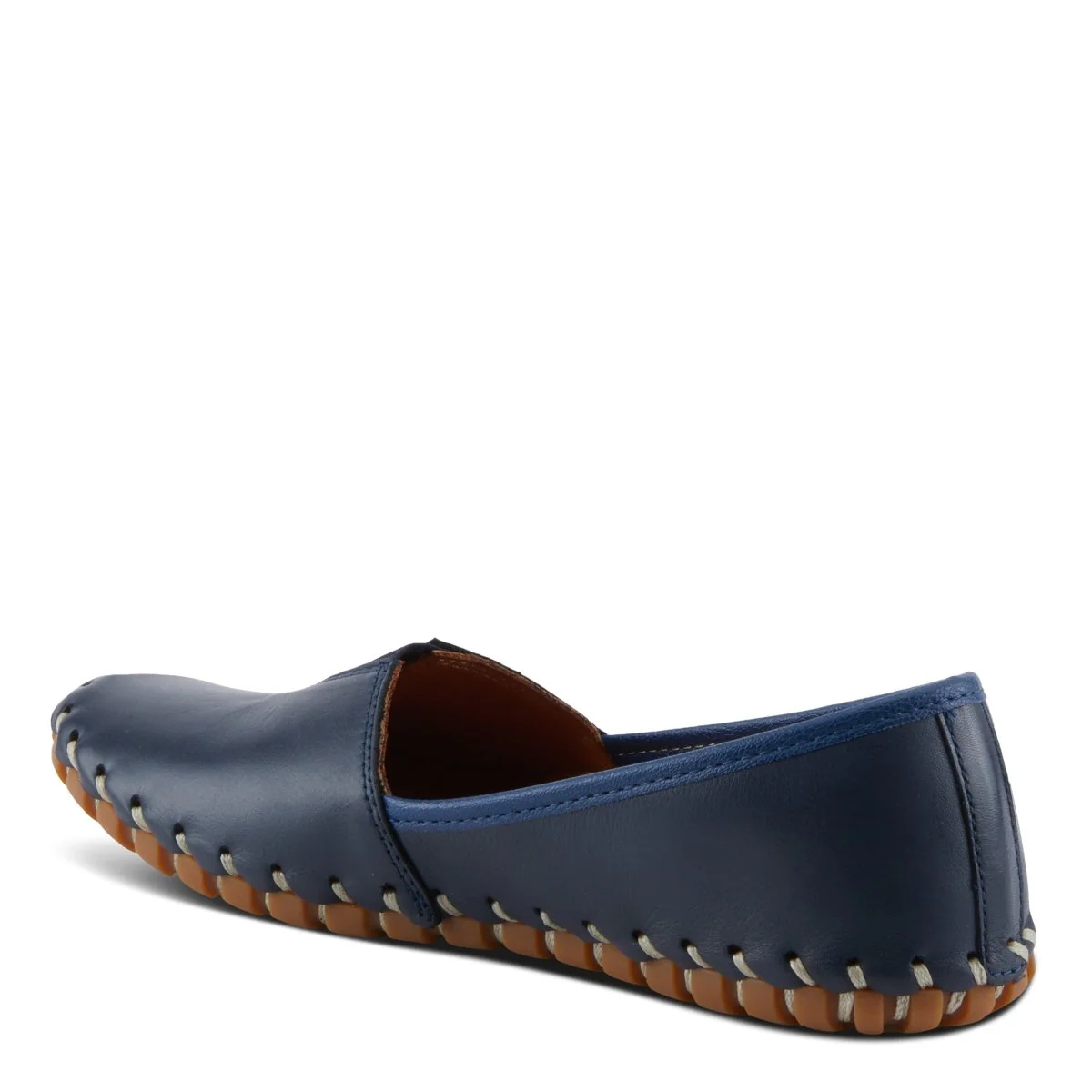 Spring Step Shoes Kathaleta Shoes Women’s Leather Mediterranean Slip on Shoes - Image 21