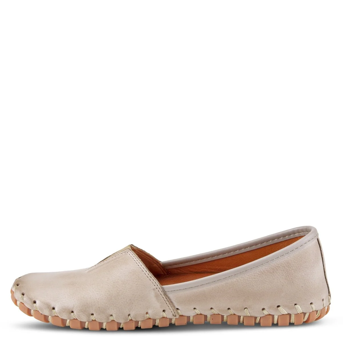 Spring Step Shoes Kathaleta Shoes Women’s Leather Mediterranean Slip on Shoes - Image 23