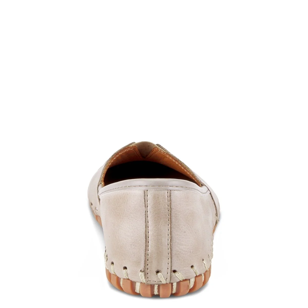 Spring Step Shoes Kathaleta Shoes Women’s Leather Mediterranean Slip on Shoes - Image 25