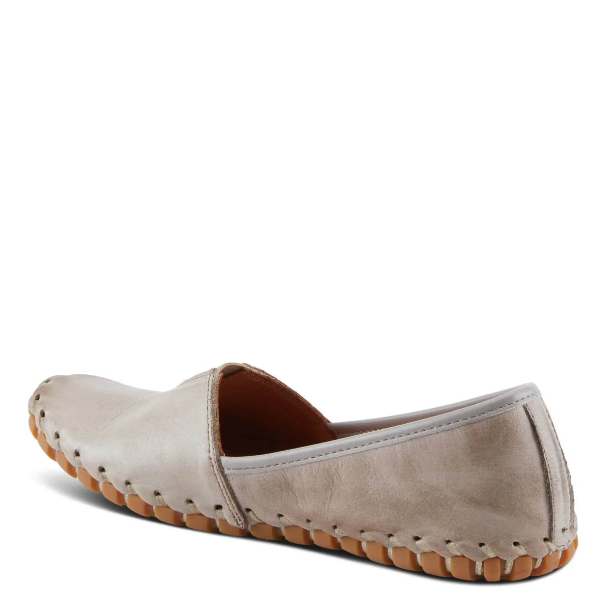 Spring Step Shoes Kathaleta Shoes Women’s Leather Mediterranean Slip on Shoes - Image 28
