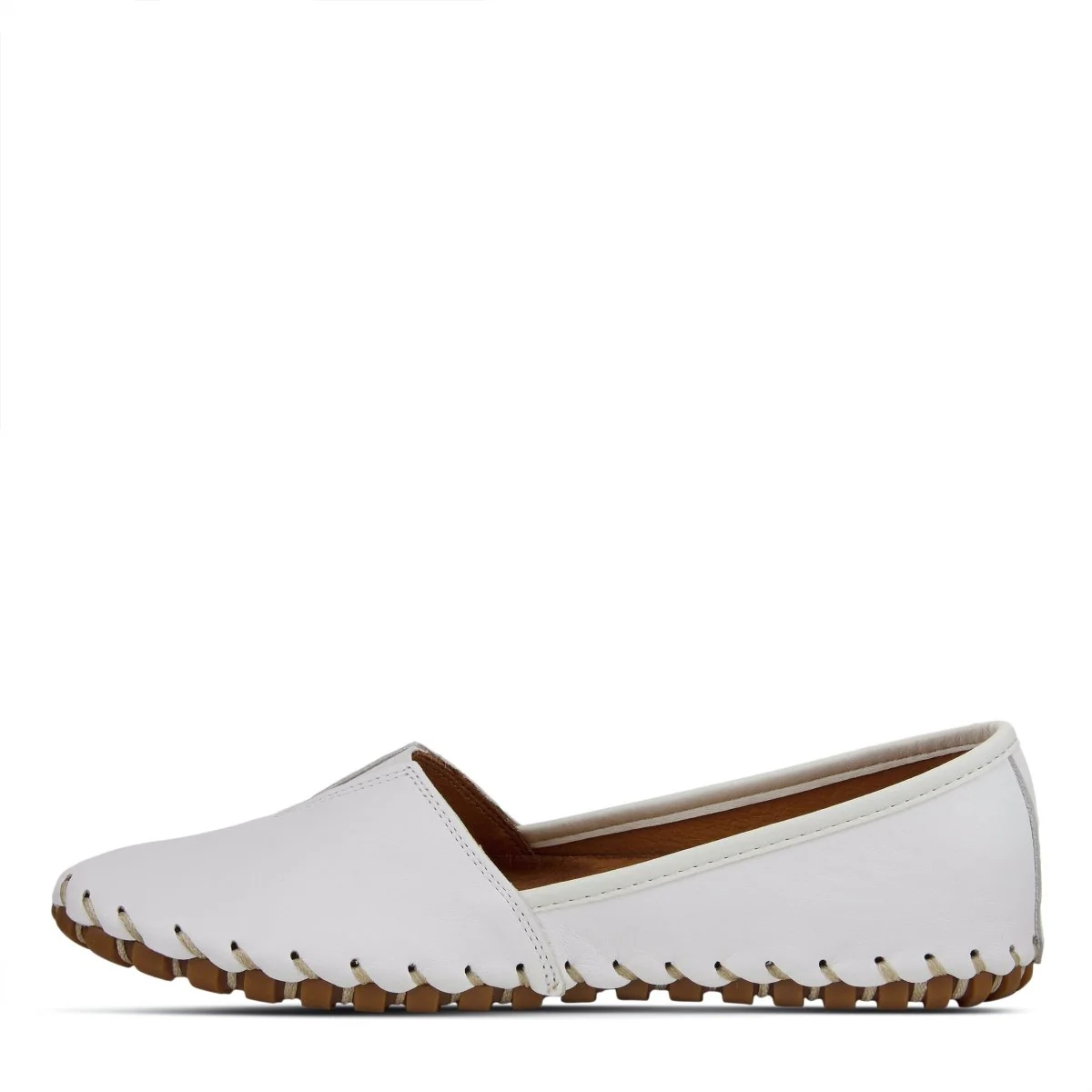 Spring Step Shoes Kathaleta Shoes Women’s Leather Mediterranean Slip on Shoes - Image 30