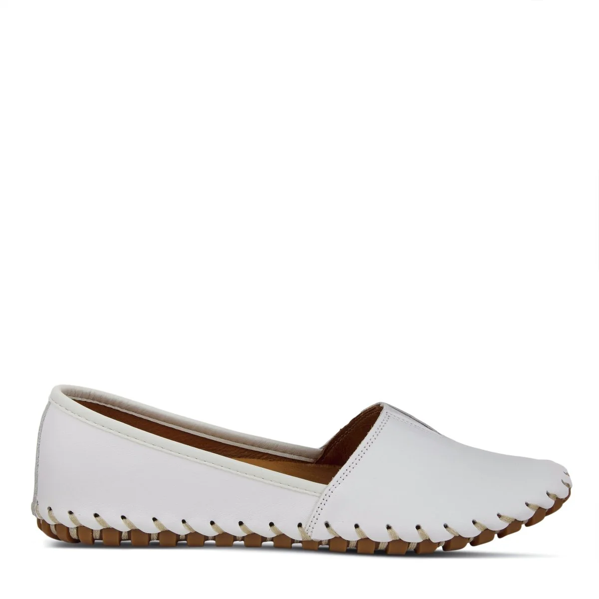 Spring Step Shoes Kathaleta Shoes Women’s Leather Mediterranean Slip on Shoes - Image 33