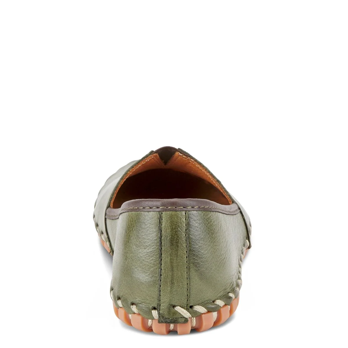 Spring Step Shoes Kathaleta Shoes Women’s Leather Mediterranean Slip on Shoes - Image 40