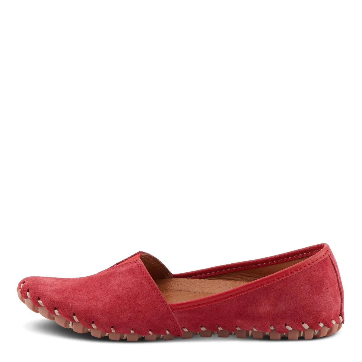 Spring Step Shoes Kathaleta Shoes Women’s Leather Mediterranean Slip on Shoes - Image 44