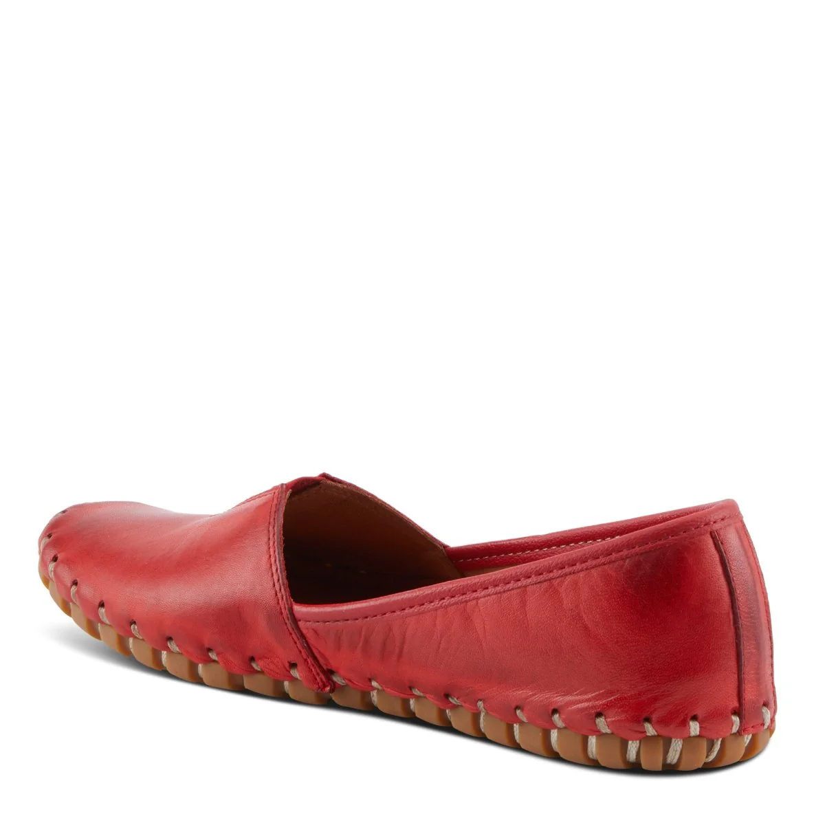 Spring Step Shoes Kathaleta Shoes Women’s Leather Mediterranean Slip on Shoes - Image 49