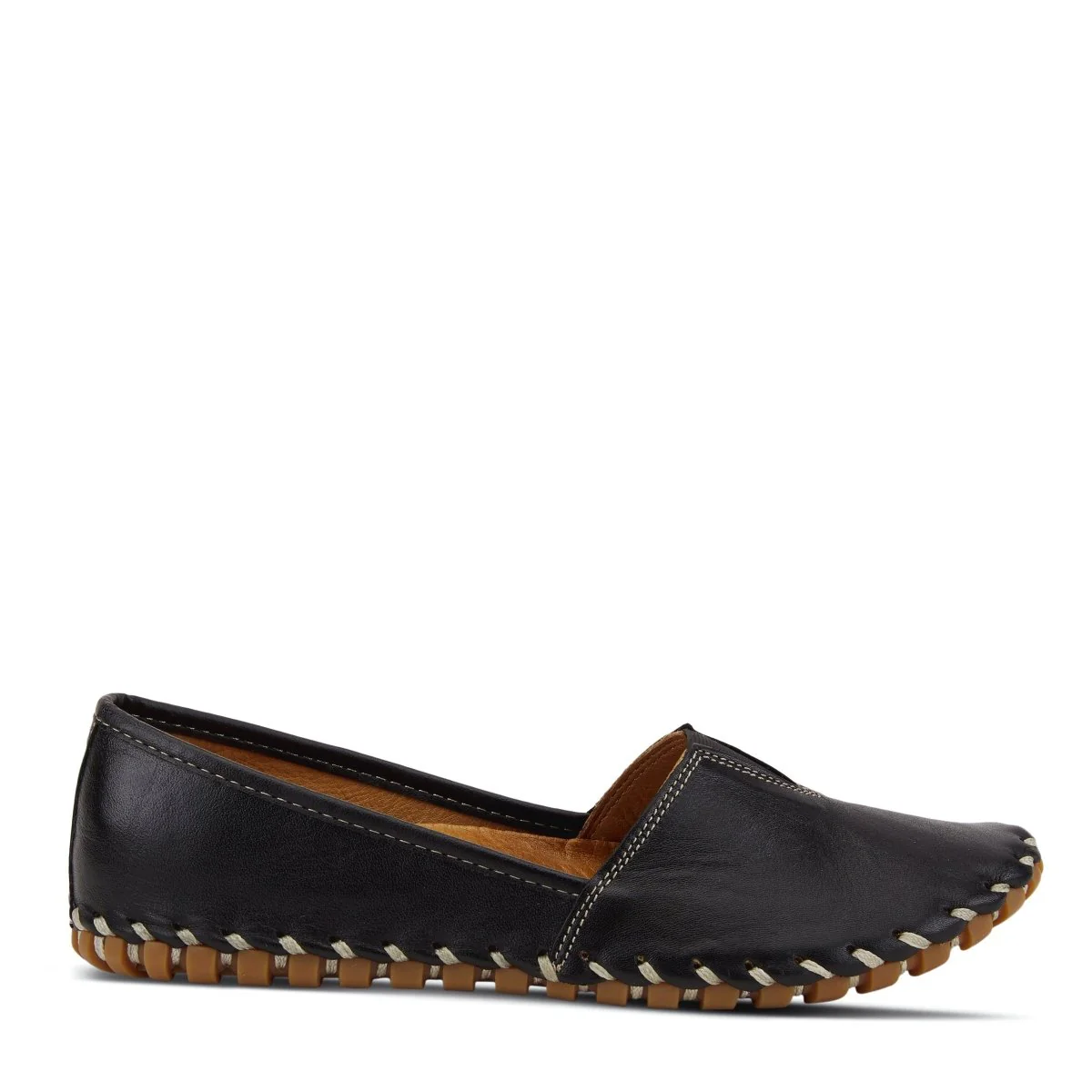 Spring Step Shoes Kathaleta Shoes Women’s Leather Mediterranean Slip on Shoes - Image 54