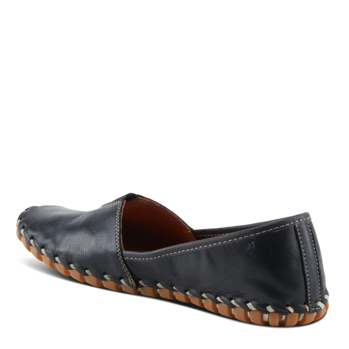 Spring Step Shoes Kathaleta Shoes Women’s Leather Mediterranean Slip on Shoes - Image 56