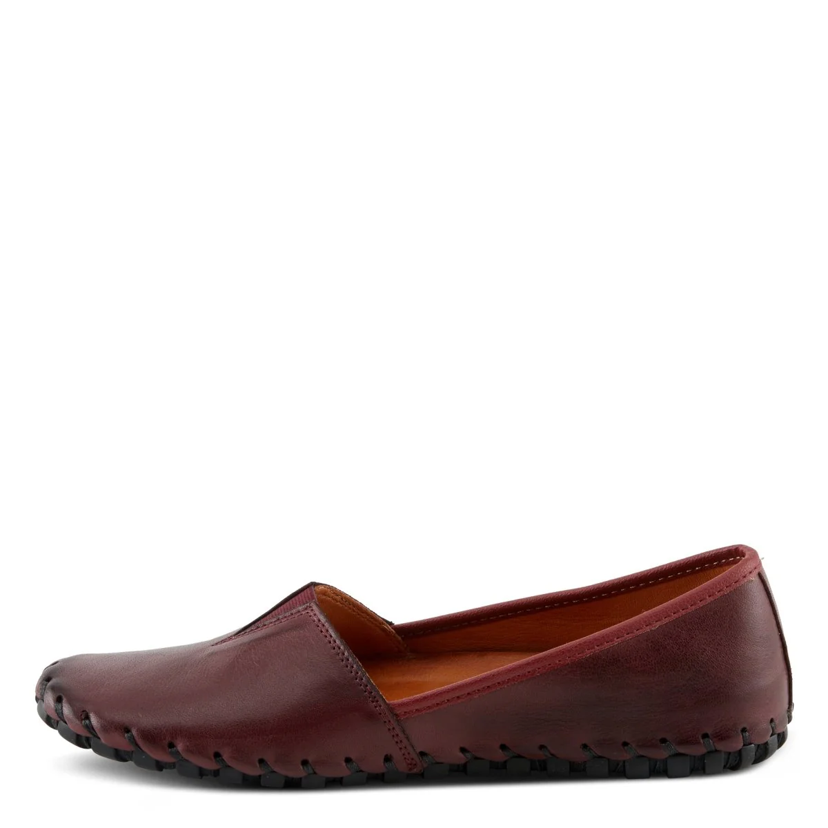 Spring Step Shoes Kathaleta Shoes Women’s Leather Mediterranean Slip on Shoes - Image 58