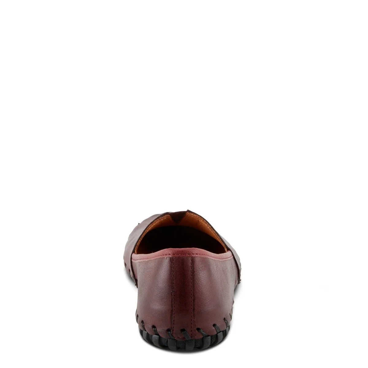 Spring Step Shoes Kathaleta Shoes Women’s Leather Mediterranean Slip on Shoes - Image 60