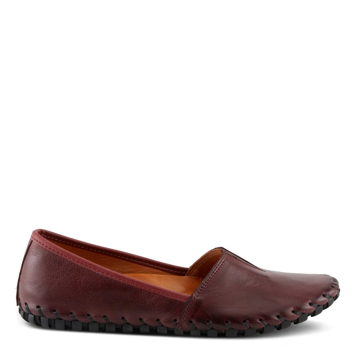 Spring Step Shoes Kathaleta Shoes Women’s Leather Mediterranean Slip on Shoes - Image 61