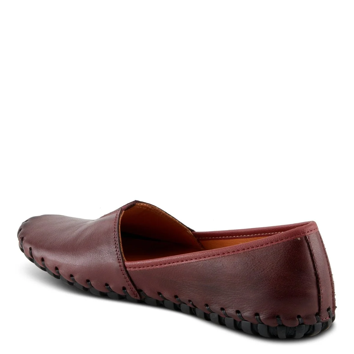 Spring Step Shoes Kathaleta Shoes Women’s Leather Mediterranean Slip on Shoes - Image 63