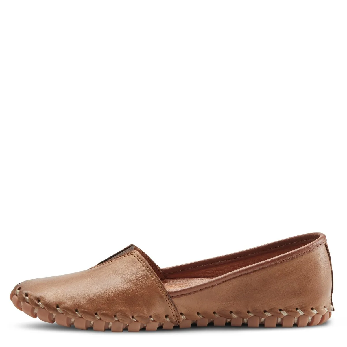 Spring Step Shoes Kathaleta Shoes Women’s Leather Mediterranean Slip on Shoes - Image 9