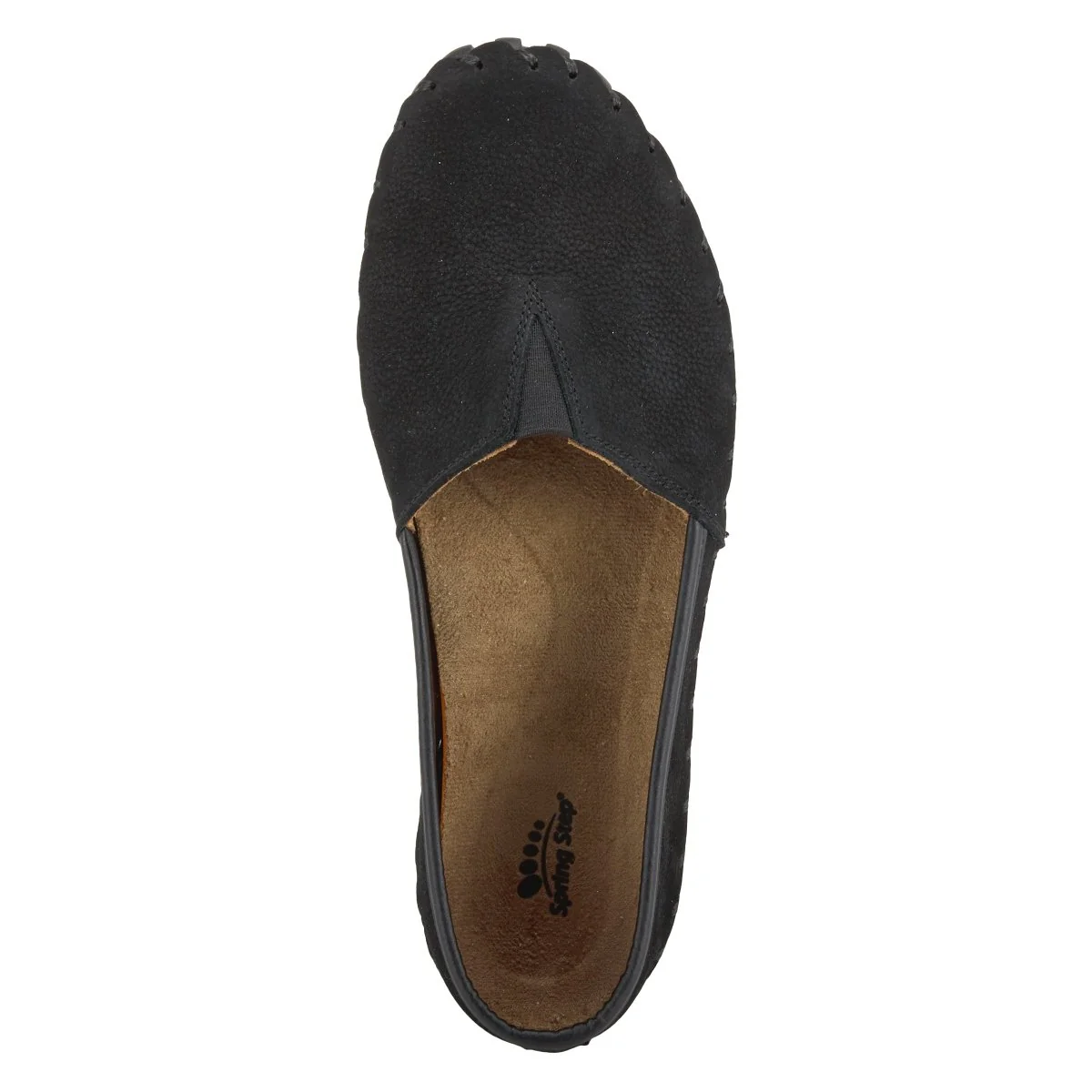 Spring Step Shoes Kathaleta Women’s Suede Slip On Shoes - Image 38