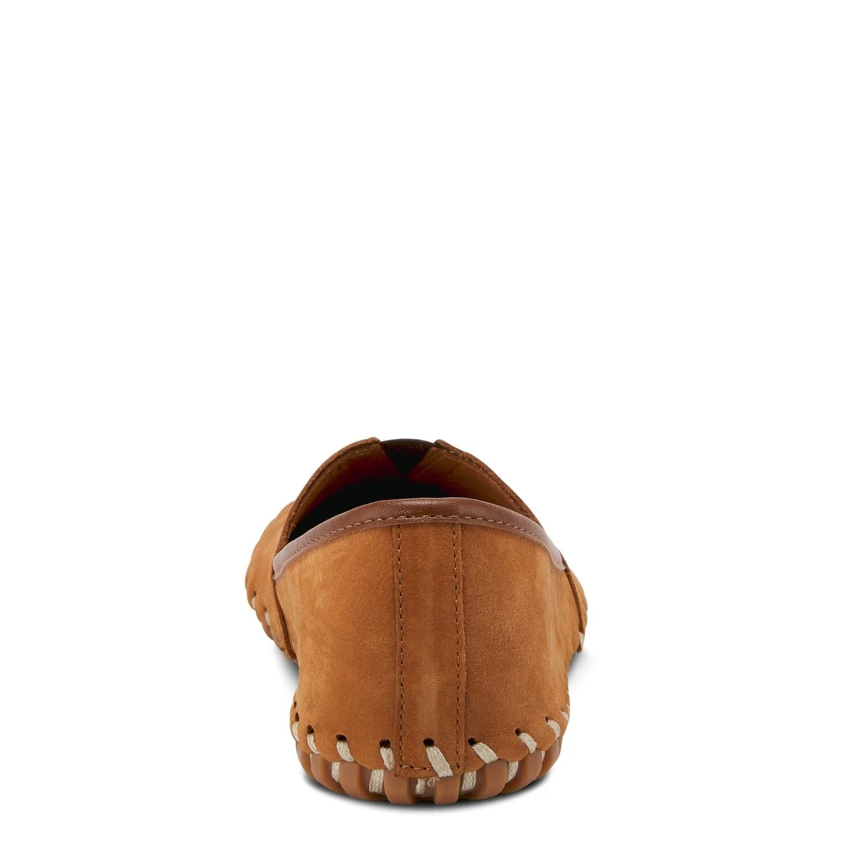 Spring Step Shoes Kathaleta Women’s Suede Slip On Shoes - Image 4