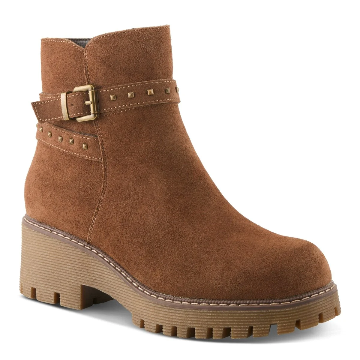 Spring Step Shoes Kelson Women's Boots