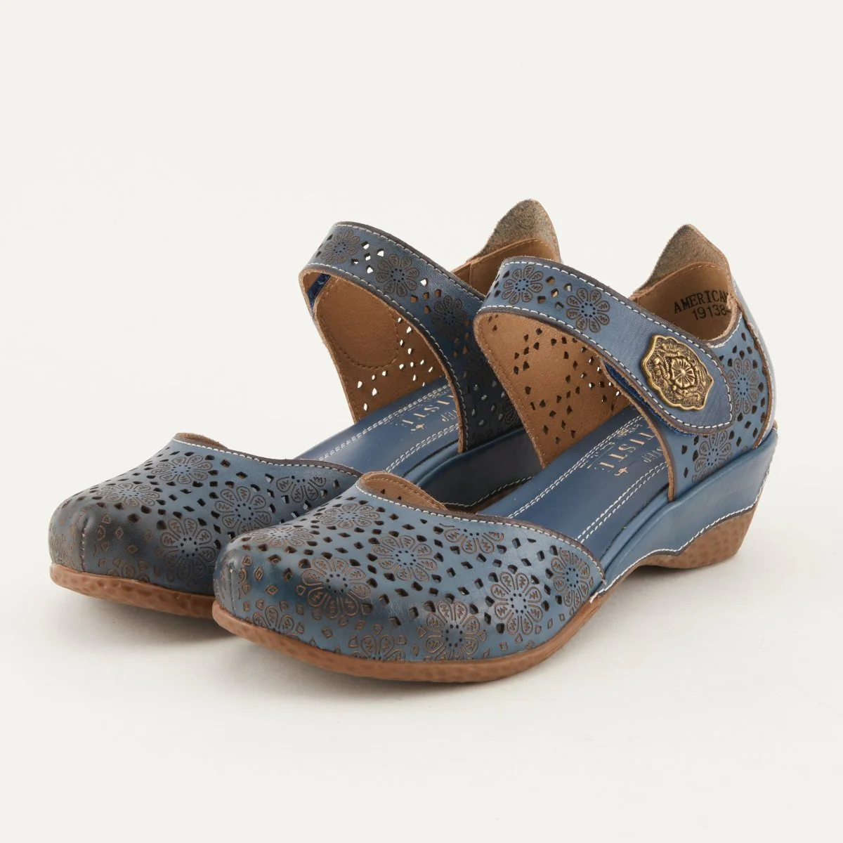 Spring Step Shoes L'Artiste Americana Women's Shoes - Image 11